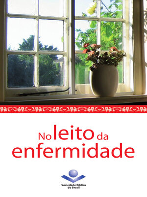 cover image of No leito da enfermidade